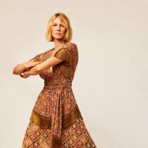 Meet your Posher, Frederico